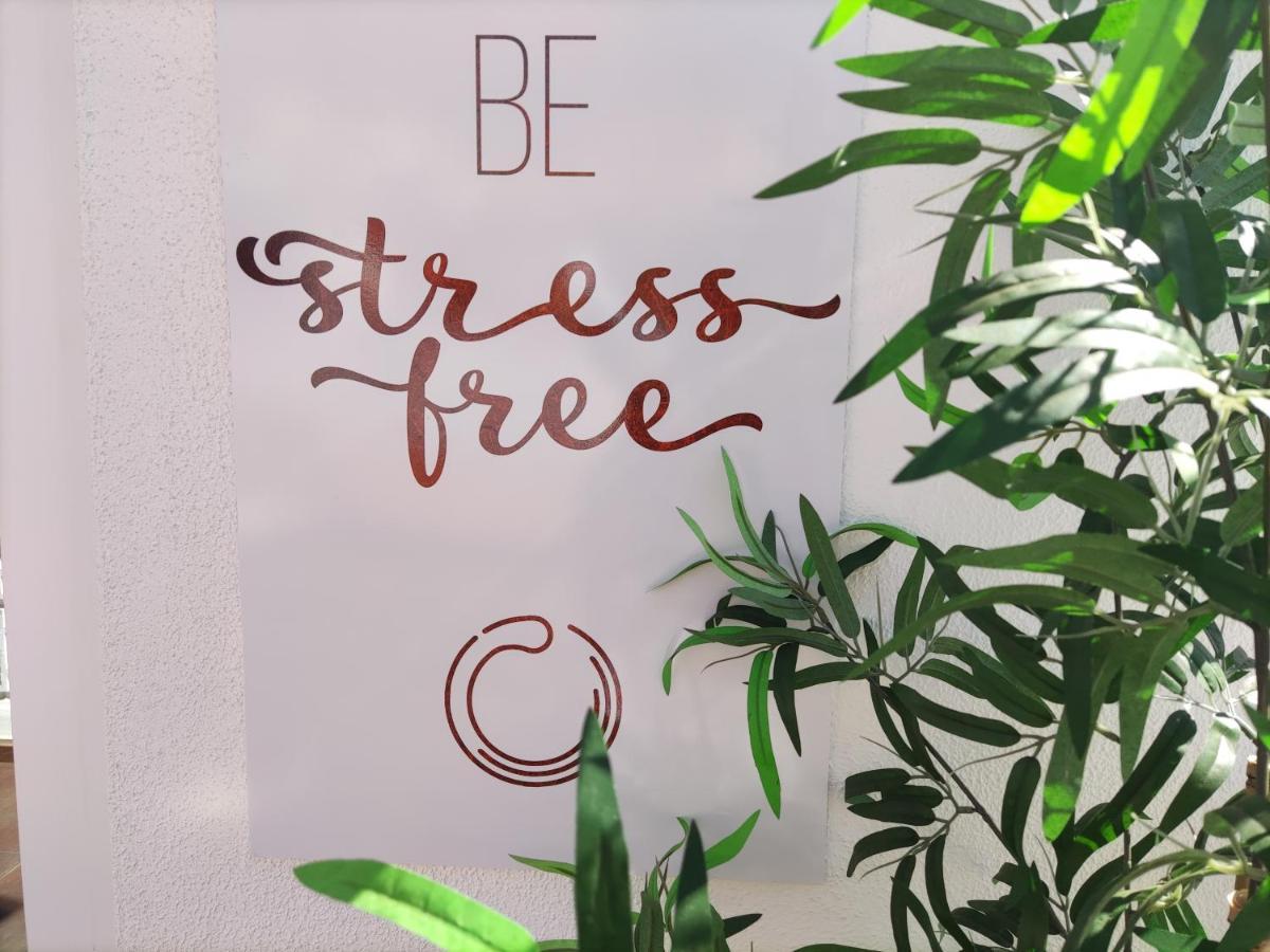 Hotel Stressfree Charm House Odeceixe Exterior foto